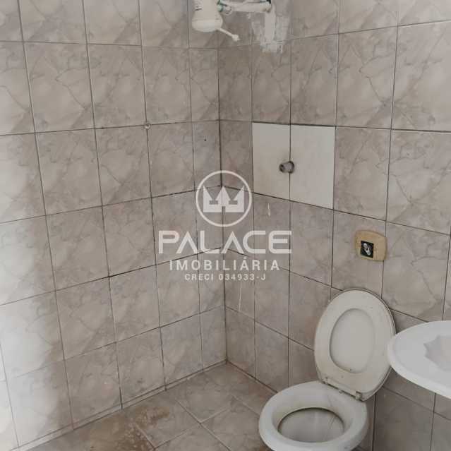 Imagens do imóveis casa para alugar em residencial santo antônio, piracicaba 3 quartos 52m²