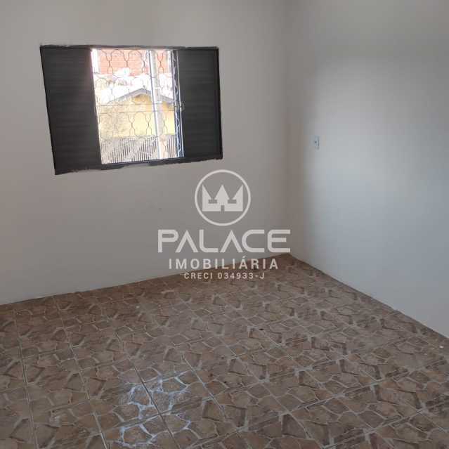 Imagens do imóveis casa para alugar em residencial santo antônio, piracicaba 3 quartos 52m²