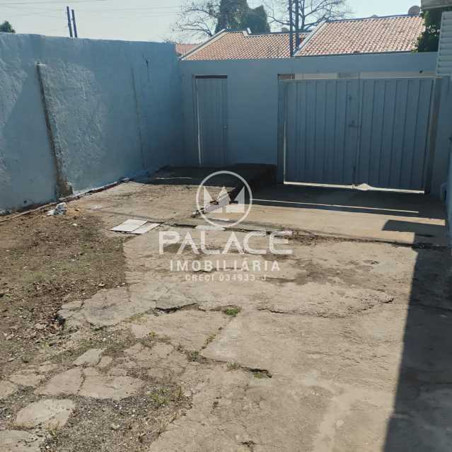 Imagens do imóveis casa para alugar em residencial santo antônio, piracicaba 3 quartos 52m²