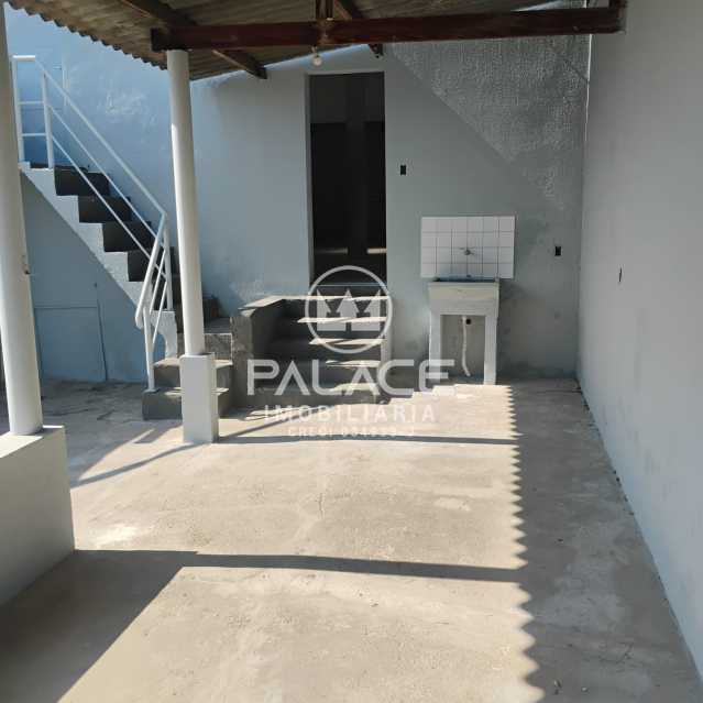Imagens do imóveis casa para alugar em residencial santo antônio, piracicaba 3 quartos 52m²