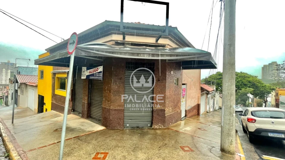 Prédio Inteiro, 50 m² - Foto 1