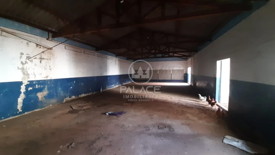 SALAO PARA LOCAÇÃO / ALTO