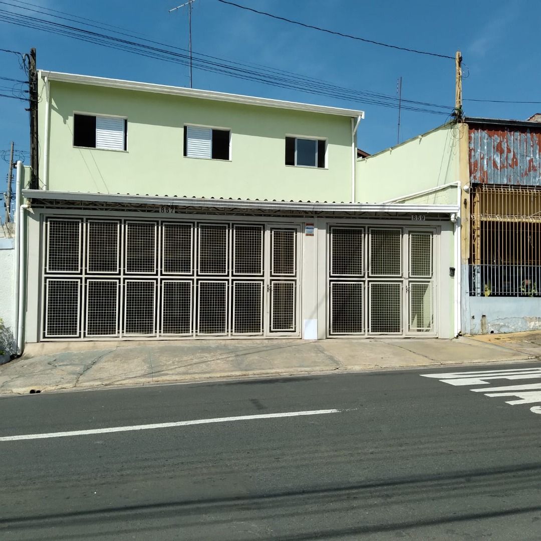 Imagens do imóveis casa comercial à venda em piracicamirim, piracicaba 296m²