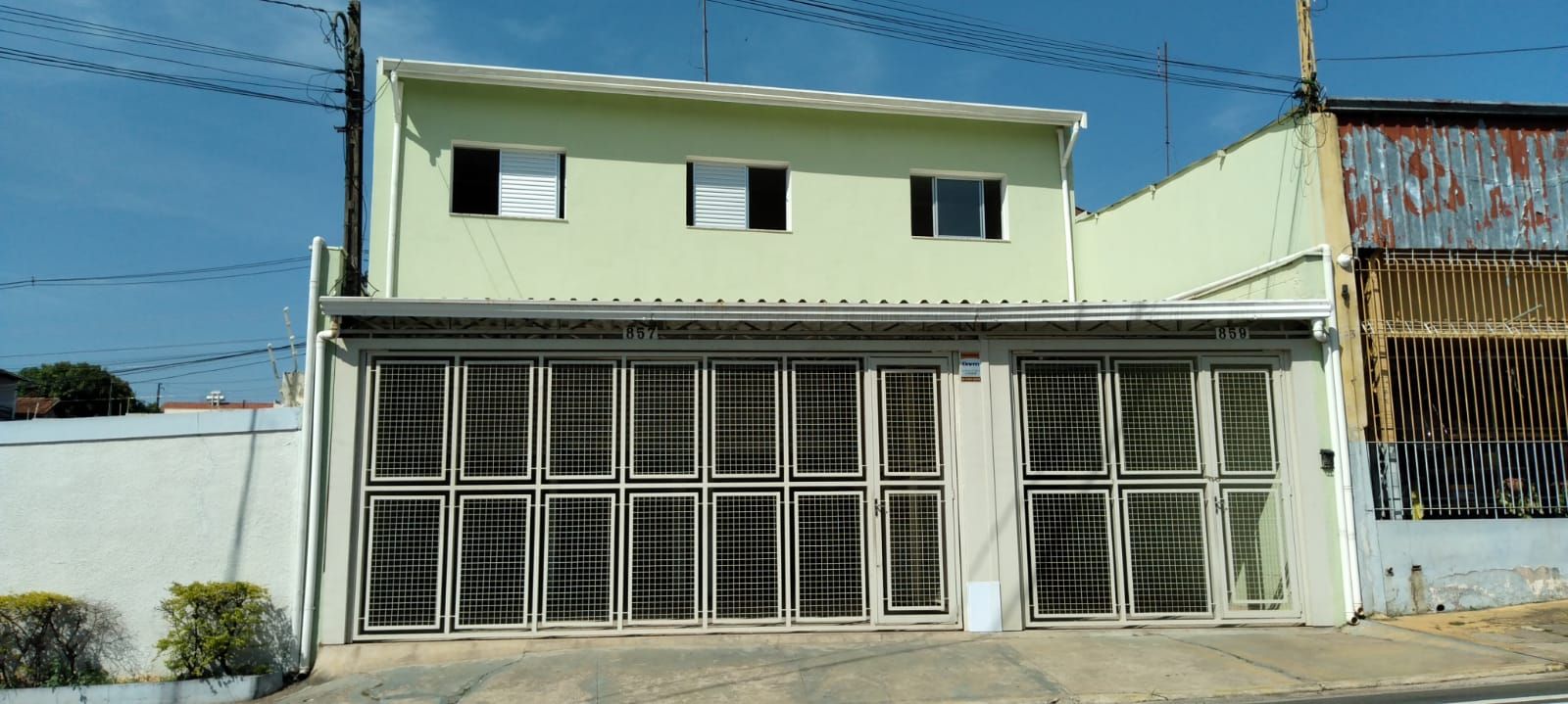 Imagens do imóveis casa comercial à venda em piracicamirim, piracicaba 296m²