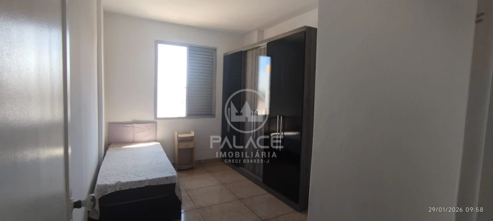 Condomínio Rita Holand