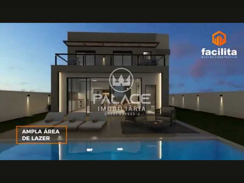 Imagens do imóveis casa em condomínio à venda em thermas de santa bárbara, águas de santa bárbara 4 quartos 220m²