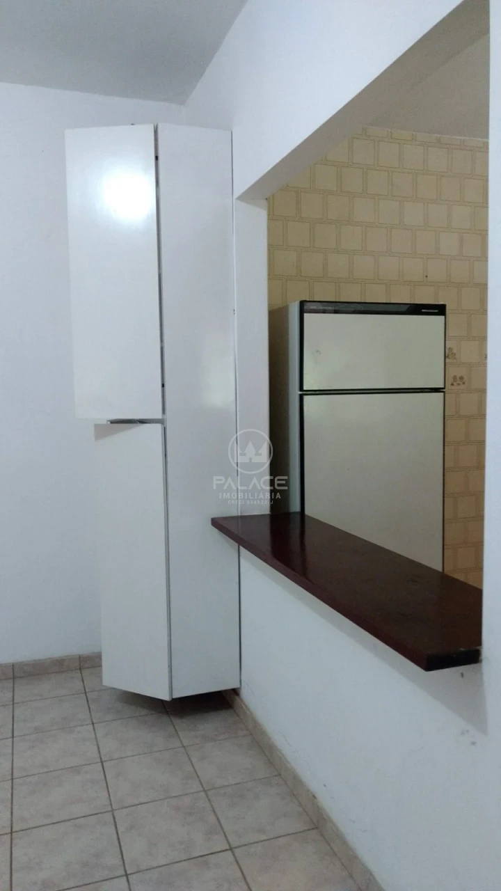 Sítio Zona Rural de Charqueada