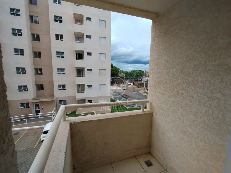 Apartamento À Venda Condomínio Residencial Las Palmas Piracicaba