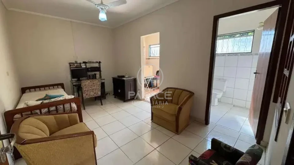 Casa À Venda Jardim Parque Jupiá Piracicaba