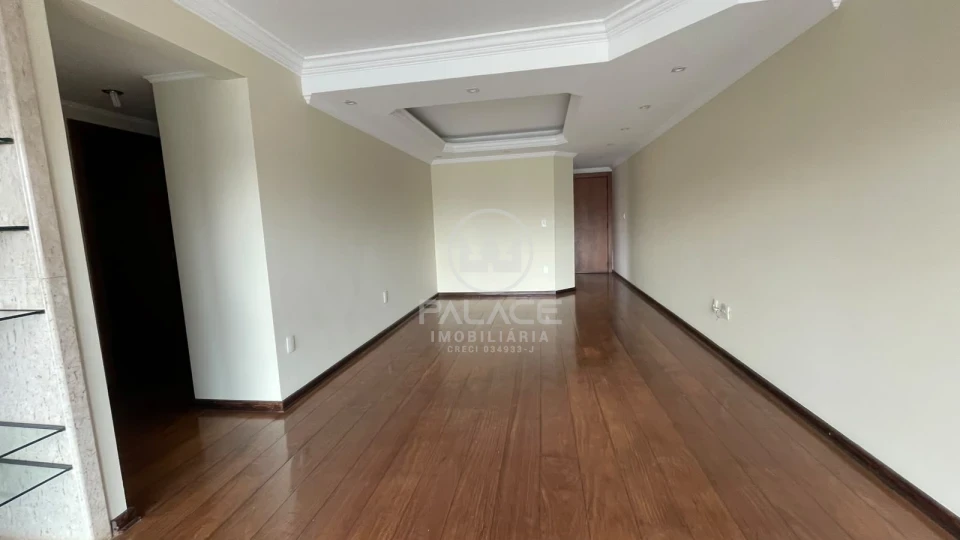 Apartamento Para Alugar Edificio Flavia Piracicaba