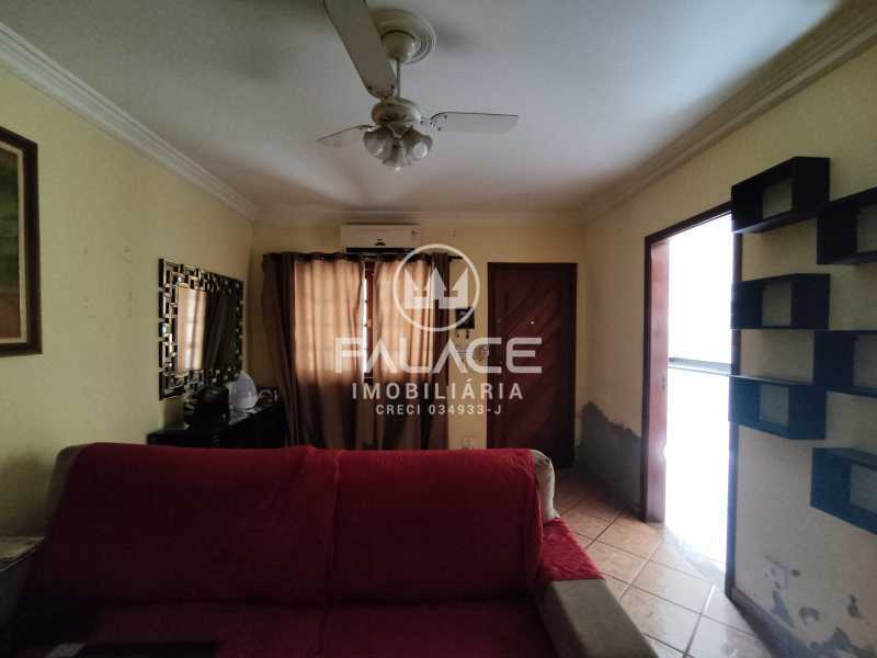 Imagens do imóveis casa para venda e aluguel em jardim astúrias i, piracicaba 3 quartos 128m²