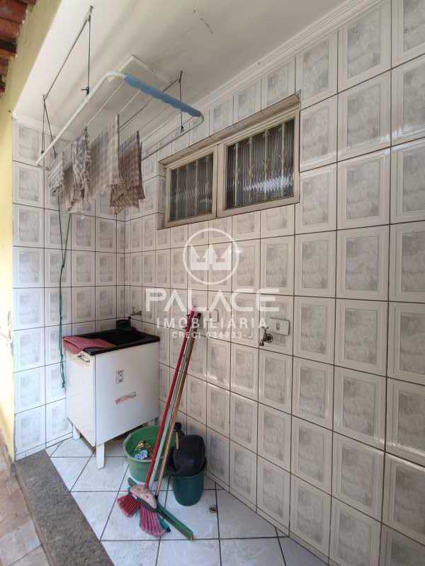 Imagens do imóveis casa para venda e aluguel em jardim astúrias i, piracicaba 3 quartos 128m²