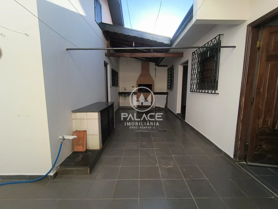 Casa À Venda Cidade Alta Piracicaba - Foto 25