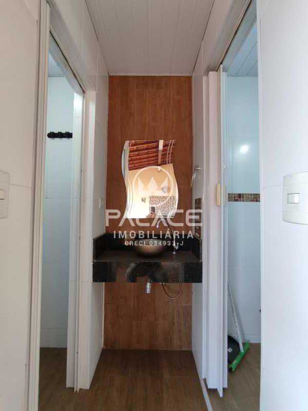 Imagens do imóveis casa para venda e aluguel em jardim astúrias i, piracicaba 3 quartos 128m²