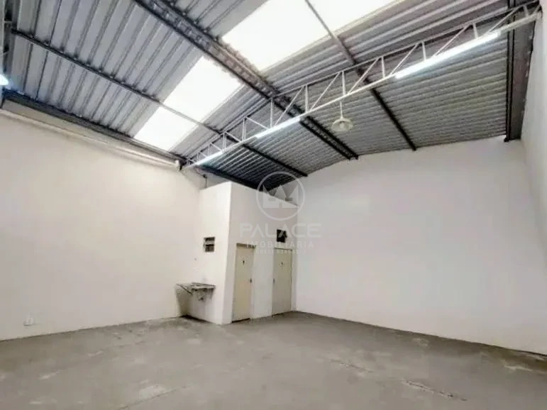 salão disponivel para locação