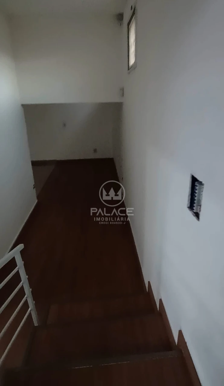 Comercial Para Alugar Centro Piracicaba