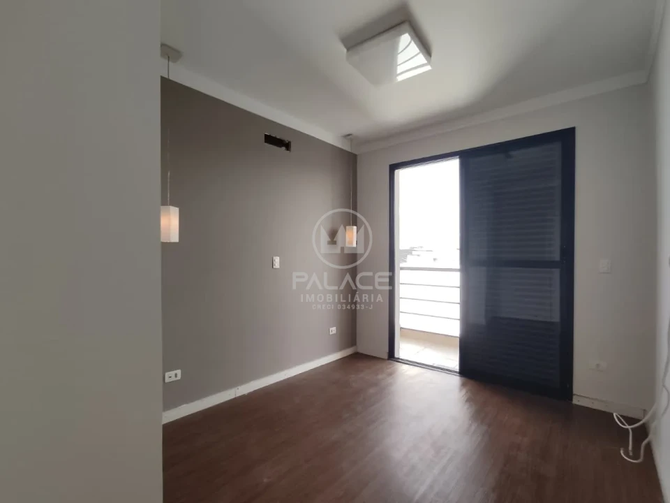 Casa Em Condomínio Para Alugar Condomínio Reserva Das Paineiras Piracicaba - Foto 12