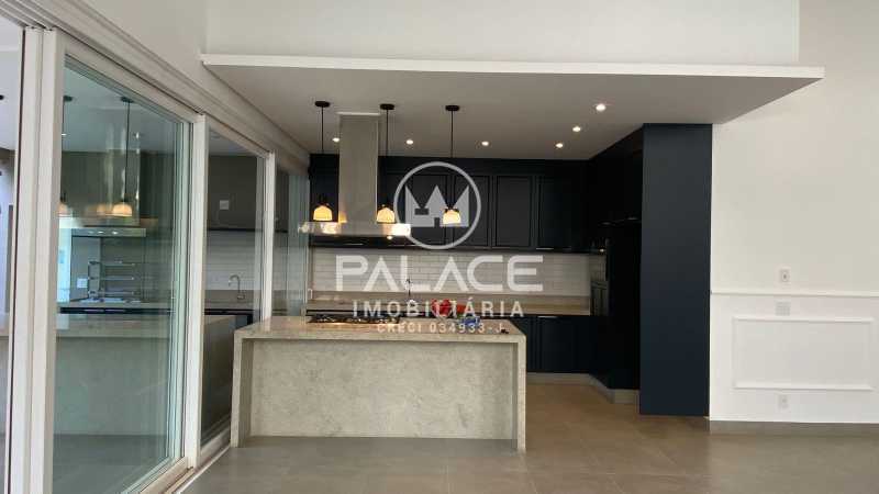 Imagens do imóveis casa em condomínio à venda em loteamento santa rosa, piracicaba 3 quartos 247m²