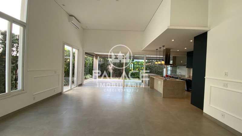 Imagens do imóveis casa em condomínio à venda em loteamento santa rosa, piracicaba 3 quartos 247m²