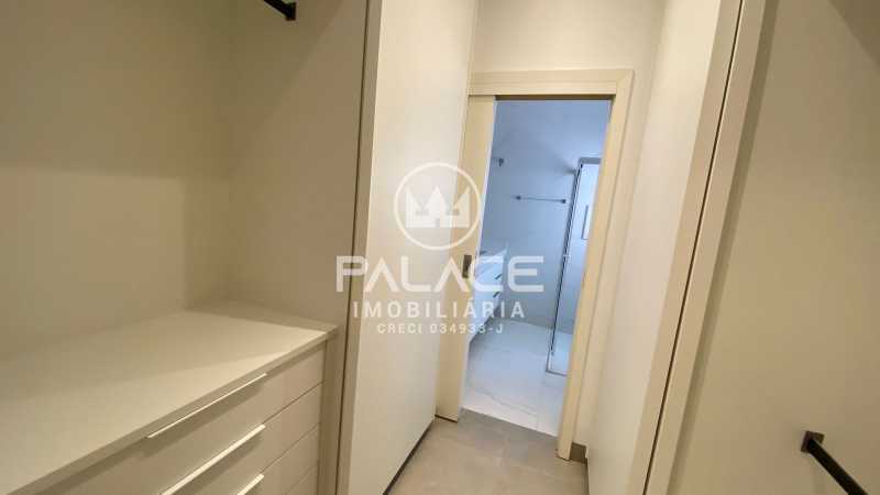 Imagens do imóveis casa em condomínio à venda em loteamento santa rosa, piracicaba 3 quartos 247m²