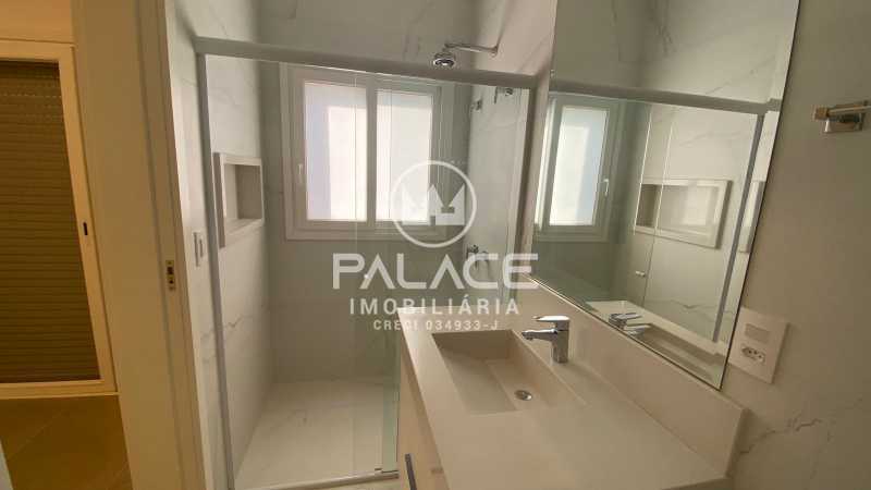 Imagens do imóveis casa em condomínio à venda em loteamento santa rosa, piracicaba 3 quartos 247m²