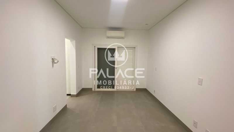 Imagens do imóveis casa em condomínio à venda em loteamento santa rosa, piracicaba 3 quartos 247m²