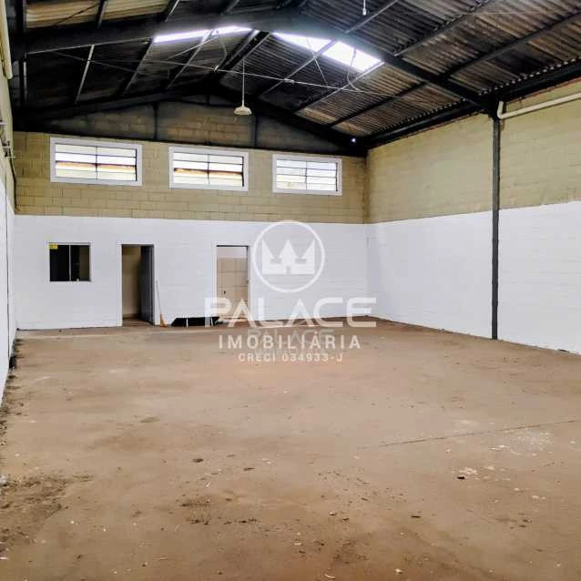 Barracão :  / Comercial / Santa Terezinha