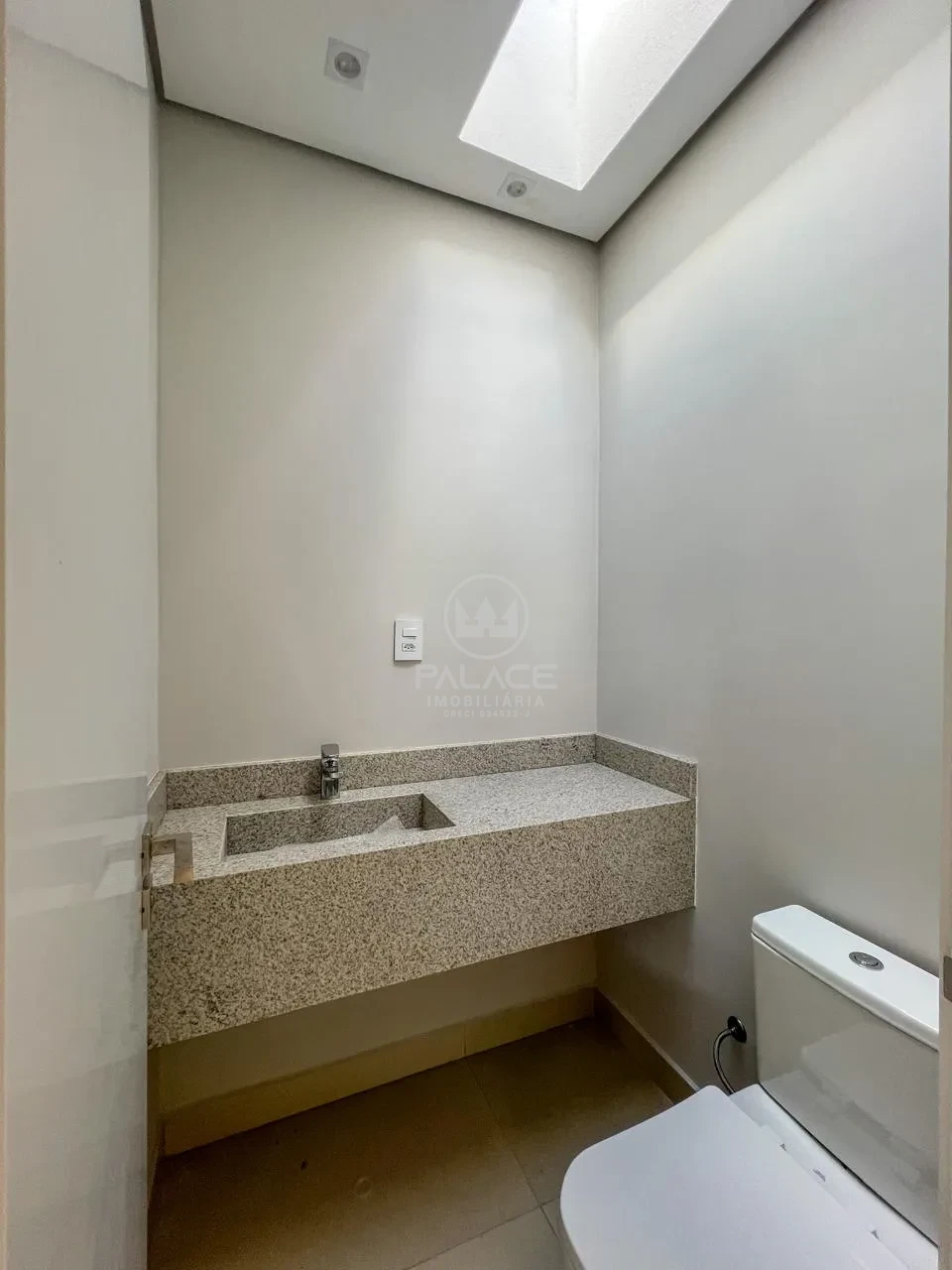 casa em condomínio à venda em santa rosa, piracicaba 3 quartos 196m²