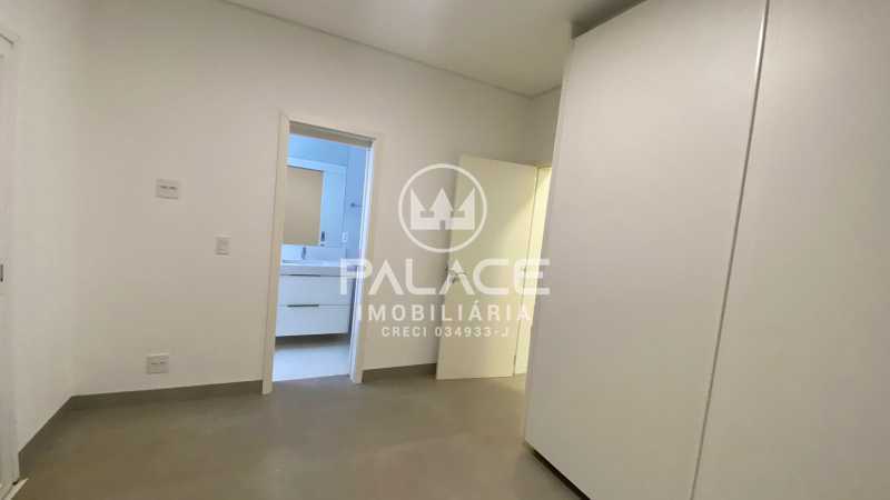 Imagens do imóveis casa em condomínio à venda em loteamento santa rosa, piracicaba 3 quartos 247m²