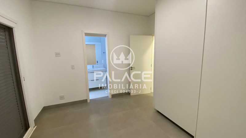 Imagens do imóveis casa em condomínio à venda em loteamento santa rosa, piracicaba 3 quartos 247m²