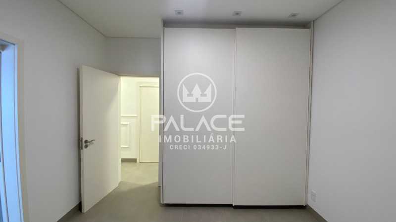 Imagens do imóveis casa em condomínio à venda em loteamento santa rosa, piracicaba 3 quartos 247m²