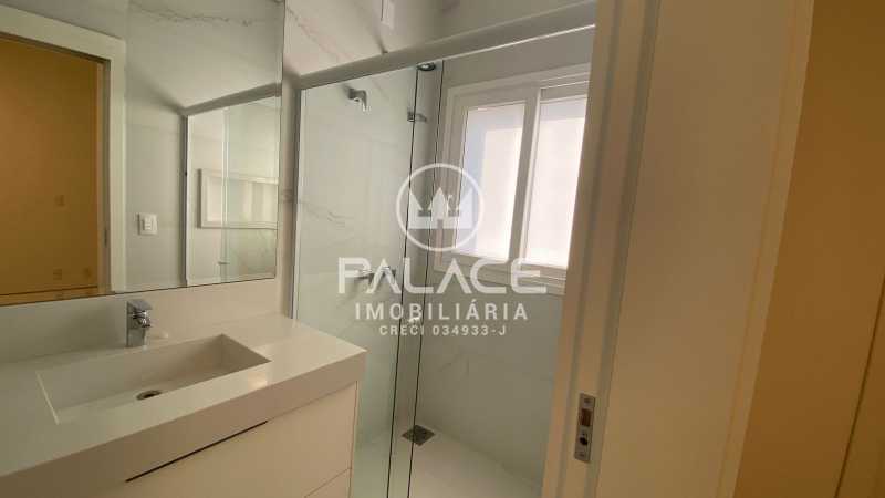 Imagens do imóveis casa em condomínio à venda em loteamento santa rosa, piracicaba 3 quartos 247m²