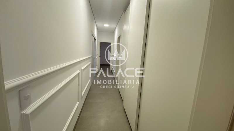 Imagens do imóveis casa em condomínio à venda em loteamento santa rosa, piracicaba 3 quartos 247m²