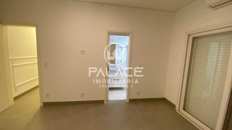 Imagens do imóveis casa em condomínio à venda em loteamento santa rosa, piracicaba 3 quartos 247m²