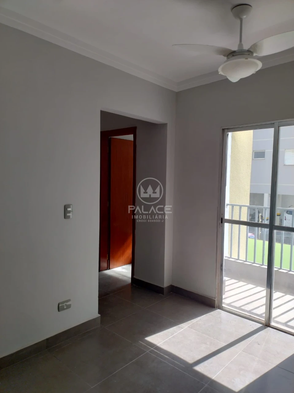 Apartamento À Venda Residencial Seos Jupia Piracicaba