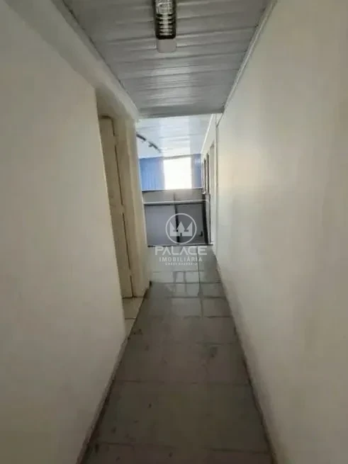 Barracão disponivel para locação