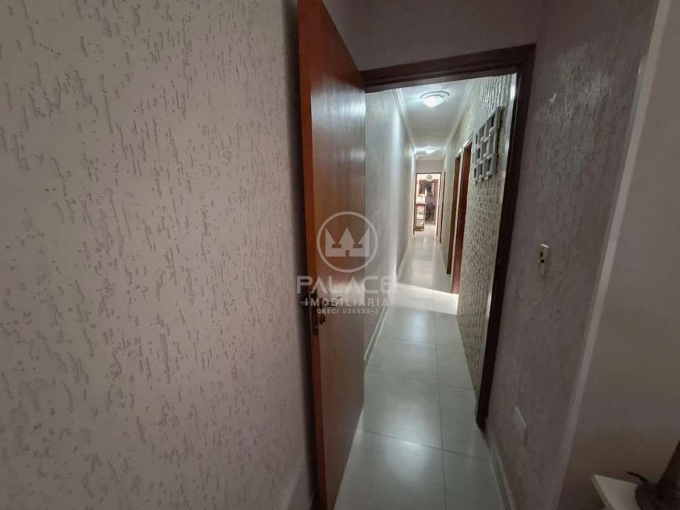 Casa À Venda Loteamento Kobayat Líbano Piracicaba