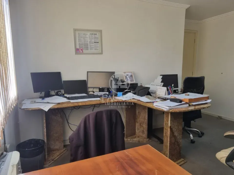 Comercial À Venda Centro Piracicaba - Edifício Mediterrâneo