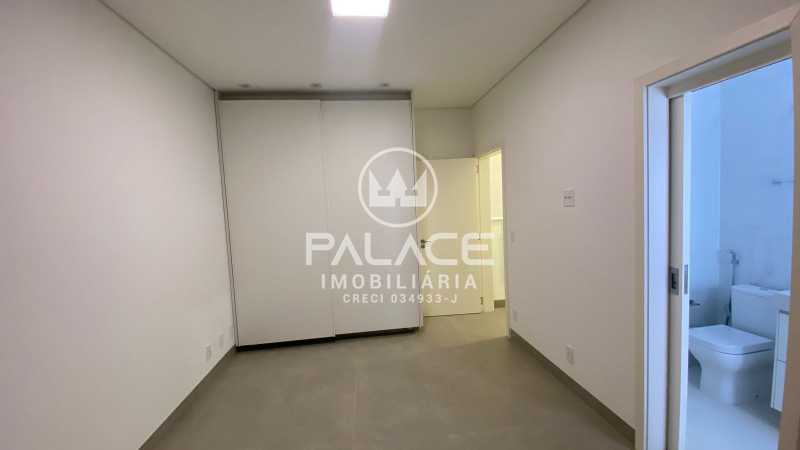 Imagens do imóveis casa em condomínio à venda em loteamento santa rosa, piracicaba 3 quartos 247m²