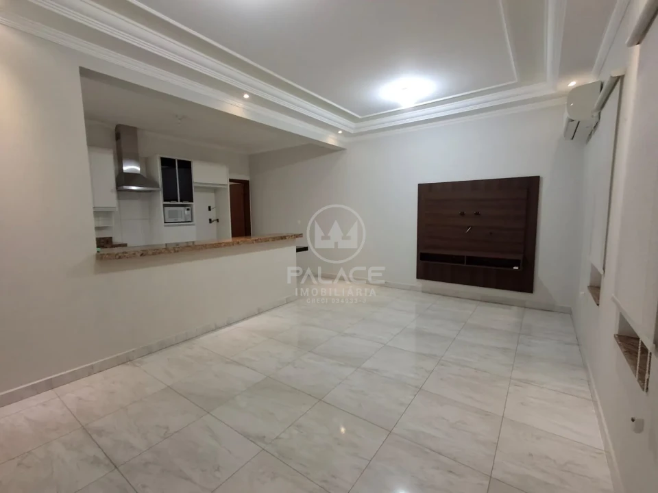 Casa térrea com 3 suítes no Recanto Piracicamirim, Piracicaba, SP.