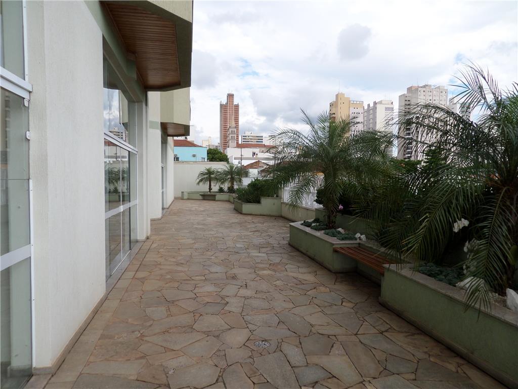 Imagens do imóveis apartamento à venda em centro, piracicaba 3 quartos 400m²