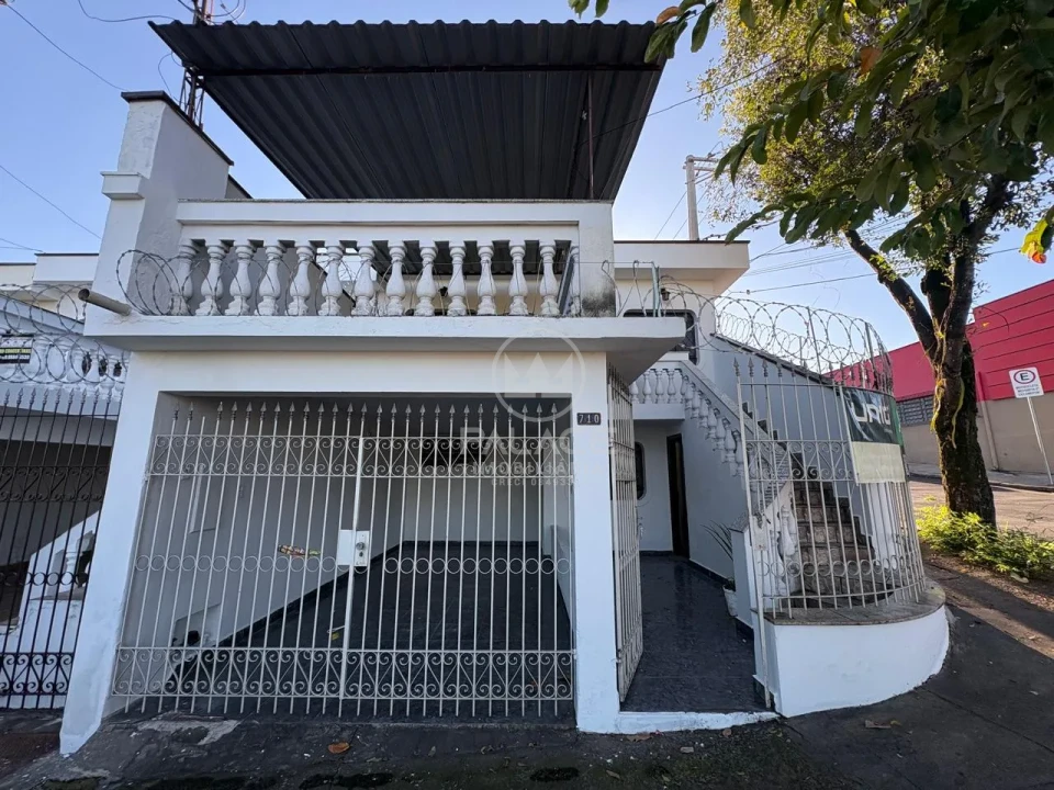 Casa à Venda no Algodoal
