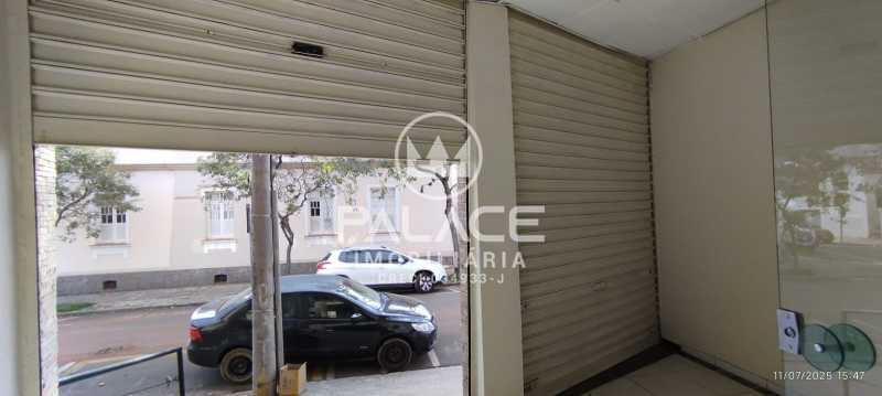 Imagens do imóveis salão para alugar em alto, piracicaba 175m²