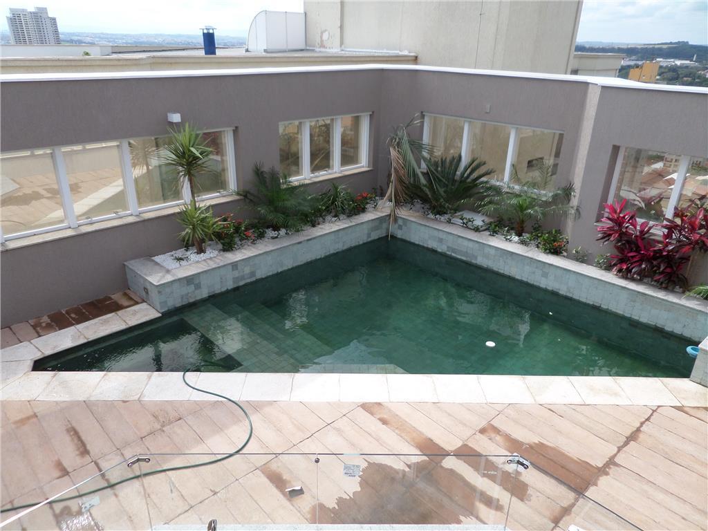 Imagens do imóveis apartamento à venda em centro, piracicaba 3 quartos 400m²