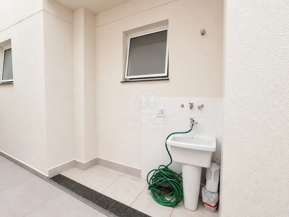 Casa Em Condomínio À Venda Condomínio Reserva Taquaral I Piracicaba