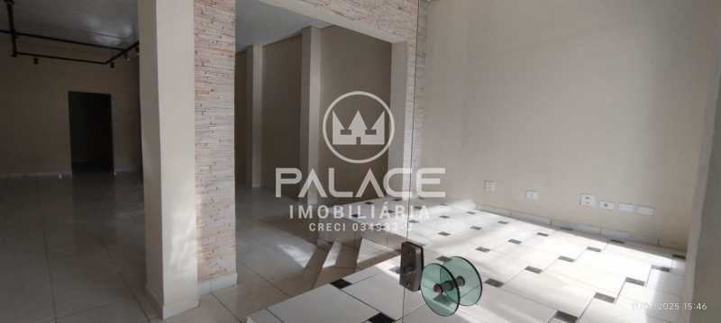 Imagens do imóveis salão para alugar em alto, piracicaba 175m²