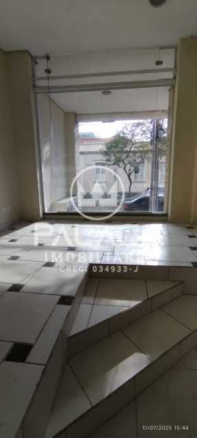 Imagens do imóveis salão para alugar em alto, piracicaba 175m²