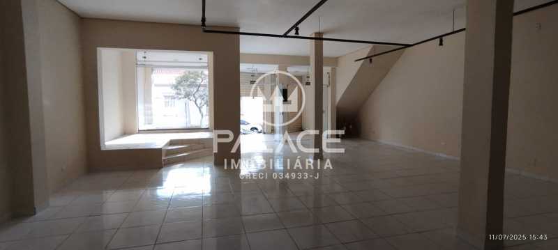 Imagens do imóveis salão para alugar em alto, piracicaba 175m²