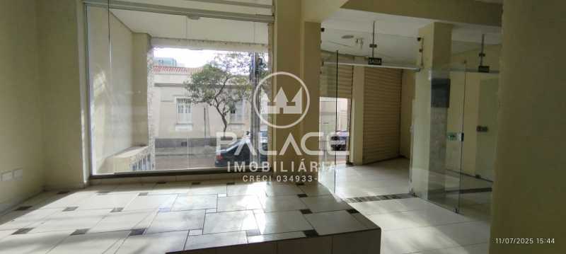 Imagens do imóveis salão para alugar em alto, piracicaba 175m²