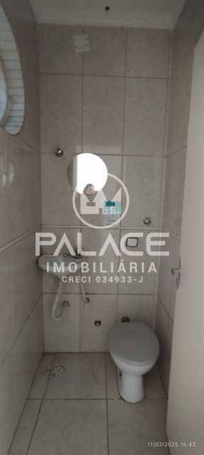 Imagens do imóveis salão para alugar em alto, piracicaba 175m²